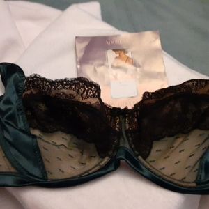 Adore me Bra and Thong sets